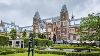 El Rijksmuseum se renueva con