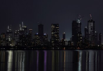 El Ejecutivo indio presentó unos