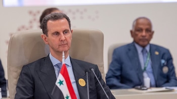 El OIEA incauta 73 toneladas métricas de uranio oculto en Siria del gobierno de Al Assad