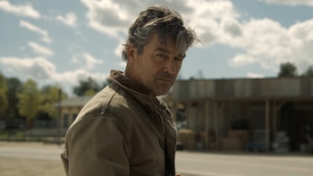 James Gunn apuesta por Hal