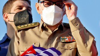 Raúl Castro pide confianza en