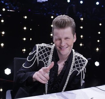 (Foto: Instagram/@laacademiatv)