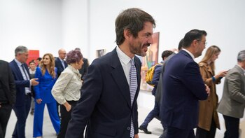 El PP apoya una iniciativa