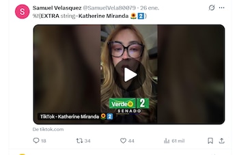 Varios usuarios señalan errores en