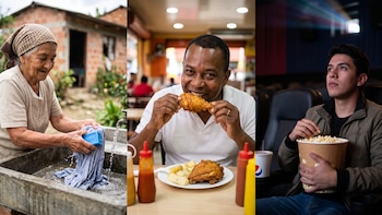 Estas son las marcas que se ganaron el corazón de los colombianos, según el Brand Love Index 2026