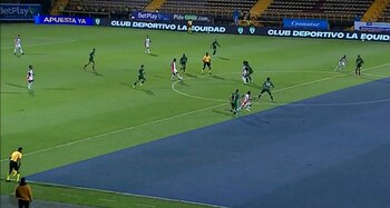 Pese a que Jesús Muñoz