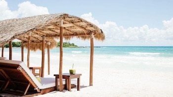 El Hotel Essencia en la