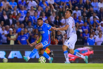 Tras el adiós a James