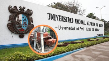 Universidad San Marcos: Conoce la