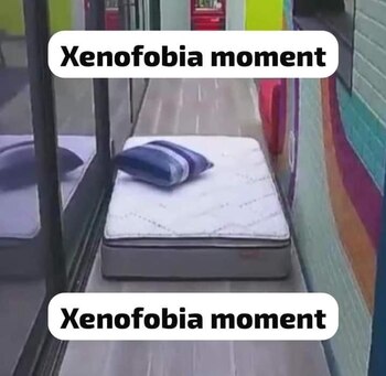 Se generaron incluso memes por