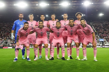 Inter Miami quiere ser protagonista