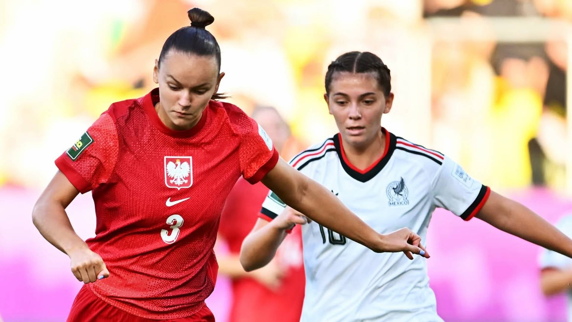 Polonia obtiene su segunda victoria en el Mundial 2026 y se perfila para ser primero del Grupo A. (IG Selección de Polonia)