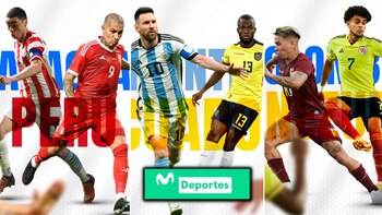La programación de Movistar Deportes