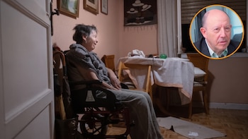 Gonzalo Bernardos cuenta “lo que no te han explicado” del caso Maricarmen y defiende a los caseros: “La mayoría prefiere la estabilidad en el alquiler a una elevada rentabilidad”