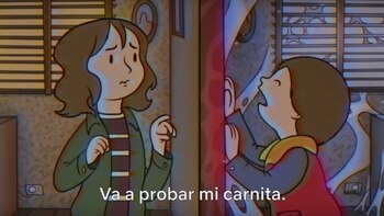 Captura: Youtube/Netflix Latinoamérica