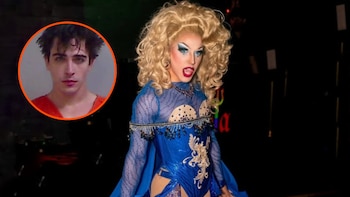 Arrestan a famosa drag queen de La Más Draga en Texas: cuál fue el motivo y detalles de su situación jurídica