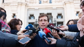 Almeida sostiene que el Gobierno