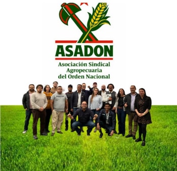 El señalamiento de Dangond apuntó a un abogado de la Oficina Jurídica del Ministerio de Agricultura y a personal de planta y contratistas - crédito Asadon