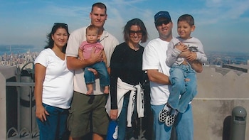 Los Lidle y los Stanger