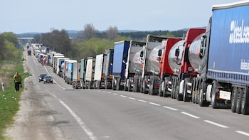 La ICC advierte que el