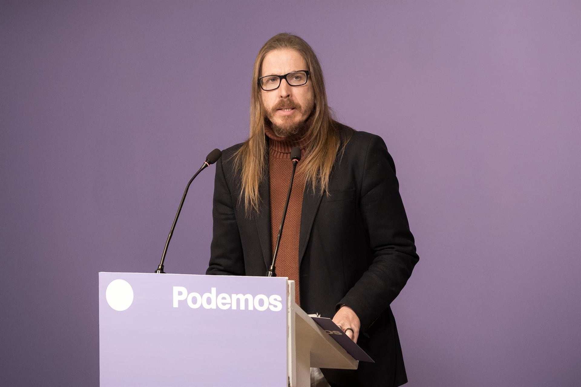 Podemos considera «vergonzoso y devastador» que el PSOE y Sánchez obvien su «batacazo» en Extremadura: «Están muertos»