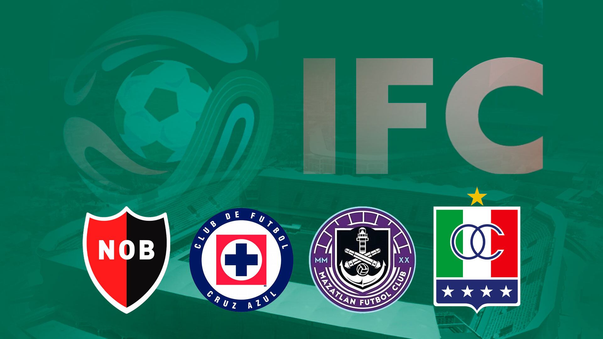 Mazatlán eliminó a Newells (Jovani Pérez / Infobae México)