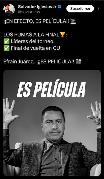 (Redes sociales)