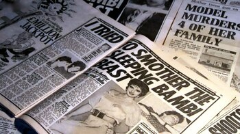 La entrevista exclusiva que Julie