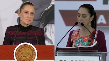 Sheinbaum niega haber prometido prohibir el fracking, pero video de campaña de 2024 la contradice