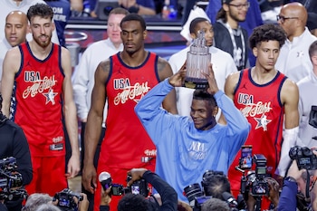 La estrella de los Minnesota