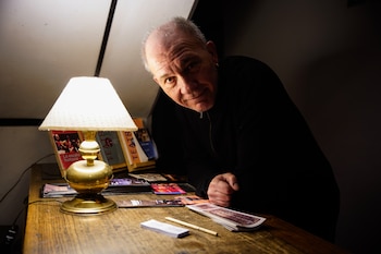 Dario Grandinetti - 23 de julio