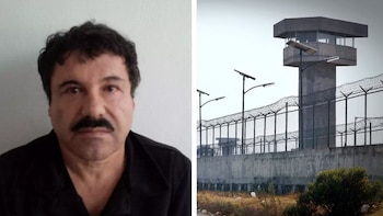 Alberto Soberanes, el pistolero de