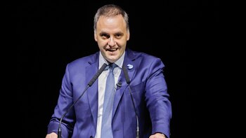 Gobierno argentino pone en marcha