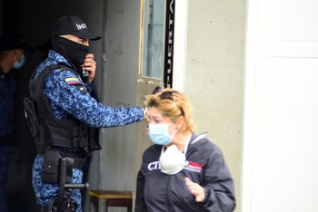 Imagen de referencia. La entidad