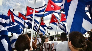 EEUU denuncia la "detención injusta" del periodista Henry Constantin en Cuba