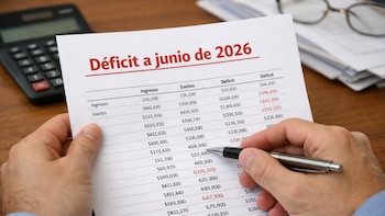 Panamá acumuló un déficit de $627.9 millones en los ingresos previstos para el primer semestre