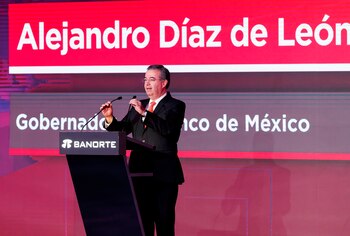 Fotografía de archivo fechada el