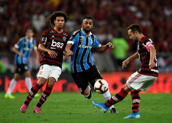 Tras el empate 1-1 como