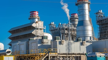 CFE pone en marcha central eléctrica en Baja California que beneficiará a 3.8 millones de personas
