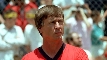 Muere Sepp Piontek, exseleccionador de