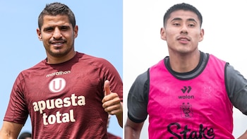 A qué hora juega Universitario