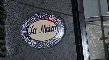 "La Casa de los Horrores":