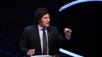 El Gobierno de Milei desregula