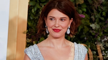 Millie Bobby Brown habló sobre su deseo de embarazarse después de convertirse en madre adoptiva