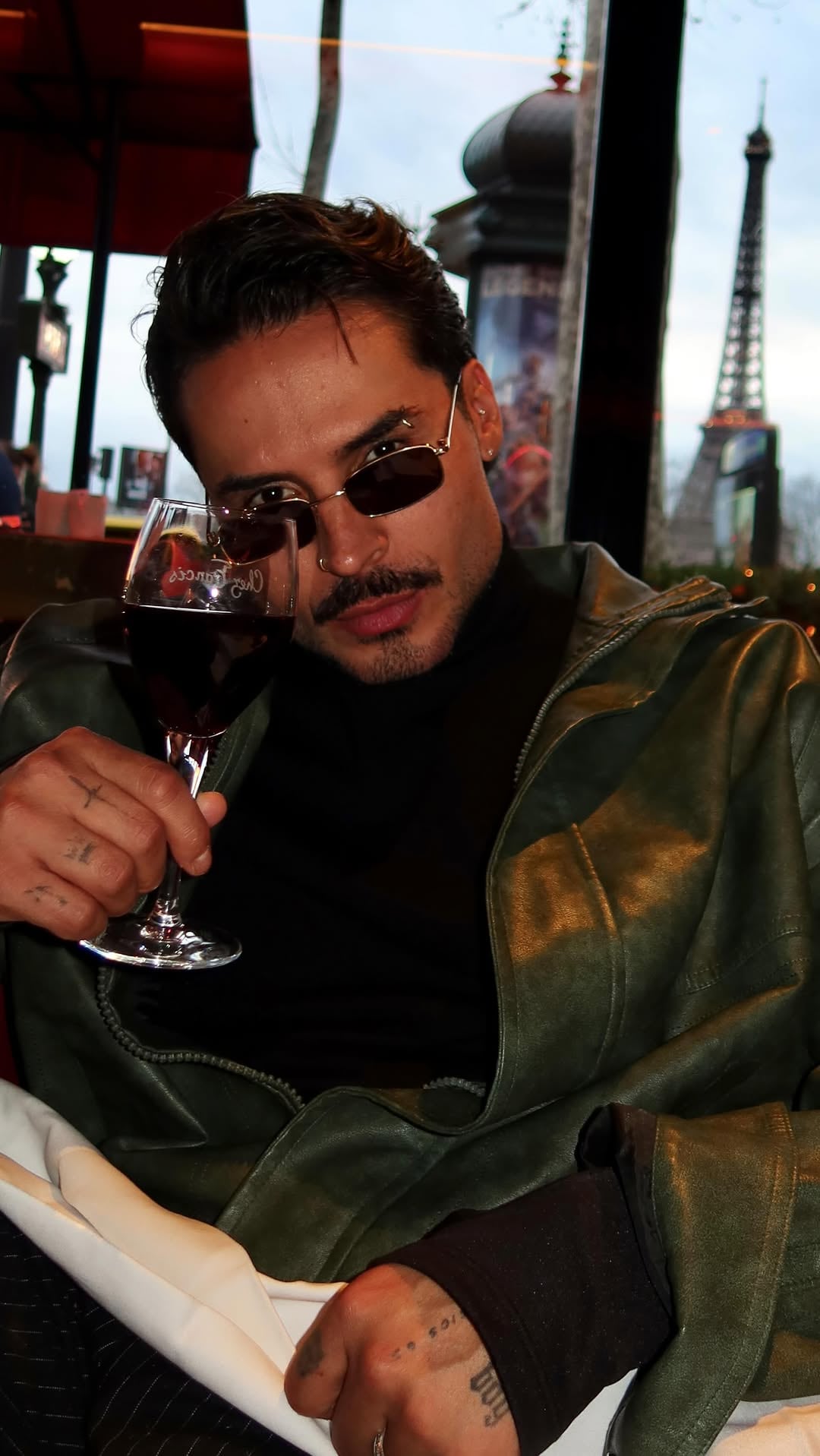 Reykon, el