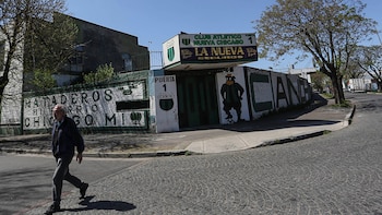 La nueva edición del festival suma al barrio de Mataderos a través de la apertura del Estadio Nueva Chicago