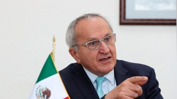 “Histórica”: México reaccionó a la