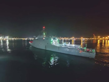 El avance del turismo de