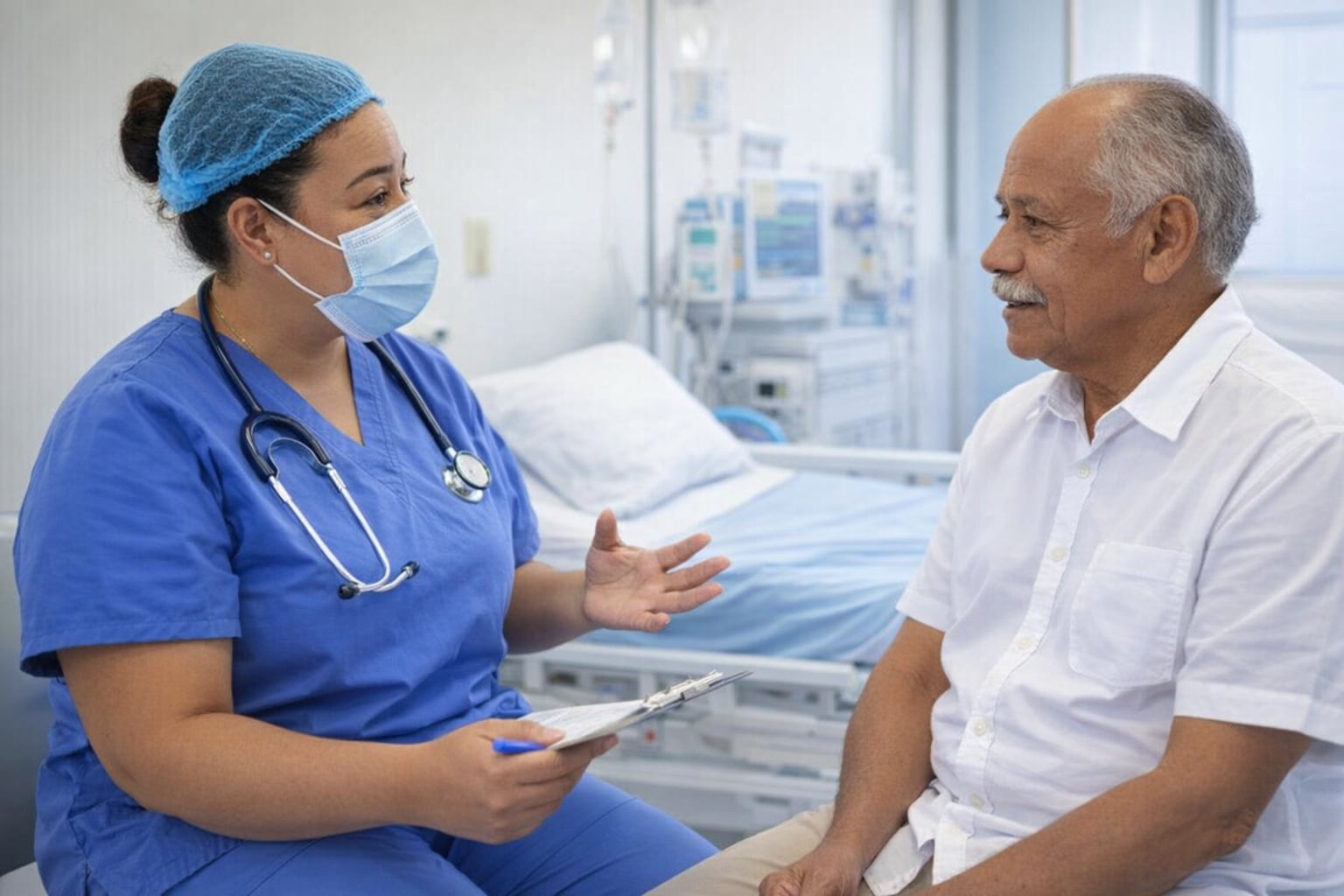 Entre 2021 y 2025, las atenciones por cáncer de próstata en salud pública crecieron de 19,479 a 62,631 y las biopsias de 3,572 a 9,874. Los resultados elevados de PSA aumentaron de 610 a 4,048 en ese periodo. (Imagen Ilustrativa Infobae)