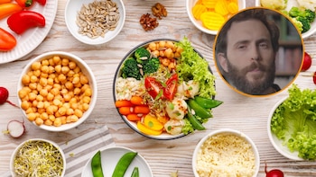 Sebastián de La Rosa, médico